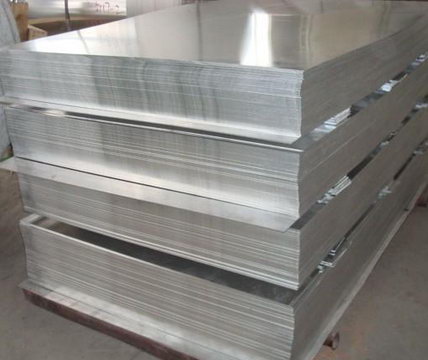 aluminum sheet